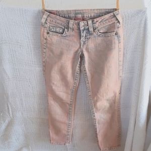 ** 2 for $27 ** True Religion Jeans.